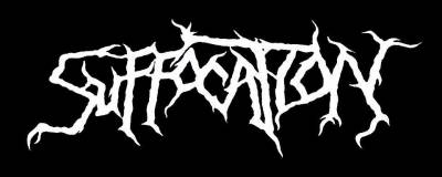 logo Suffocation (USA)