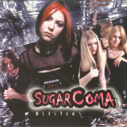 Sugarcoma : Blisters