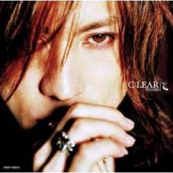 Sugizo : C:LEAR