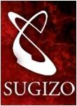 logo Sugizo logo Sugizo