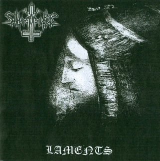 Sühnopfer : Laments