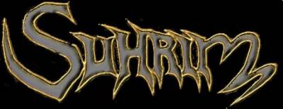 logo Suhrim