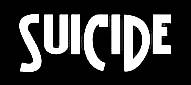 logo Suicide (TUR)
