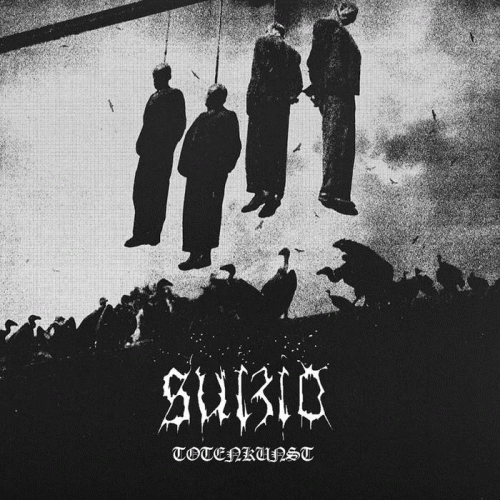 Suizid : Totenkunst