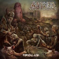 Sukkuba : Pornoslavie