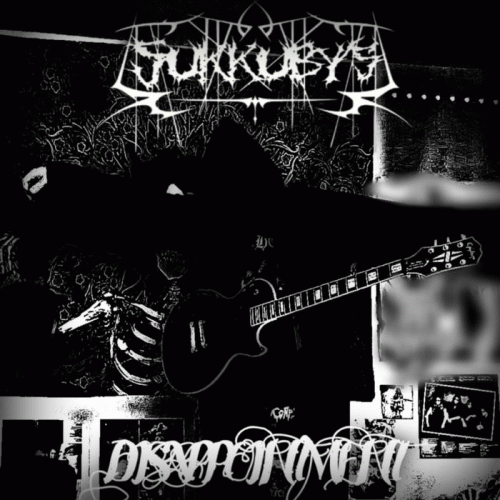 Sukkubys : Disappointment