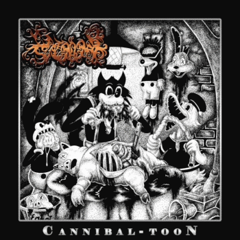 Cannibal-Toon