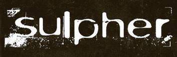 logo Sulpher