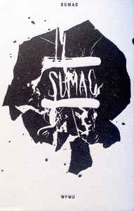 Sumac : WFMU
