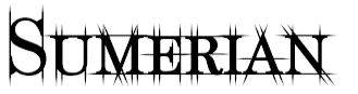 logo Sumerian (USA)