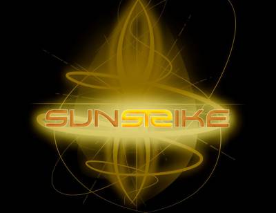 logo Sunstrike