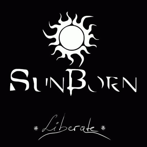 Sunborn : Liberate Sunborn : Liberate