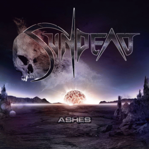 Sundead : Ashes