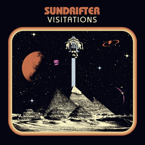 Sundrifter : Visitations