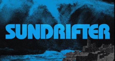 logo Sundrifter