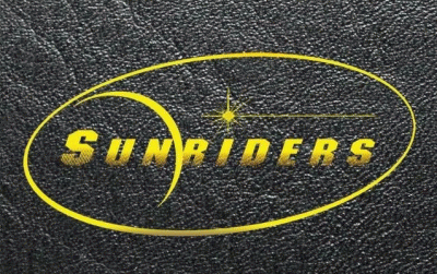 logo Sunriders