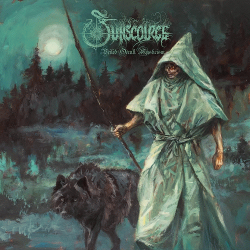 Sunscourge : Veiled Occult Mysticism