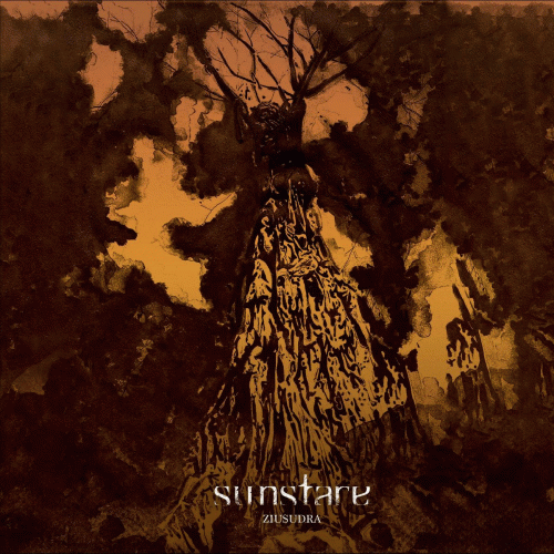Sunstare : Ziusudra