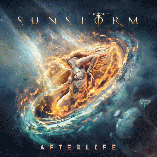 Sunstorm : Afterlife