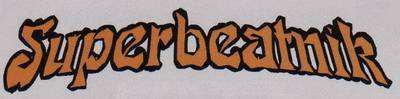logo Superbeatnik