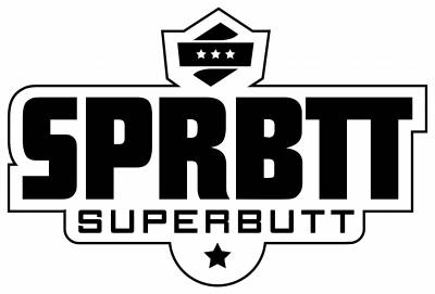 logo Superbutt