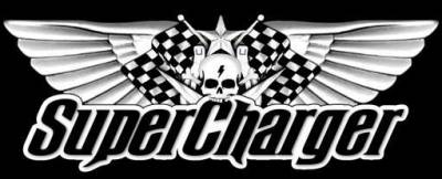 logo Supercharger