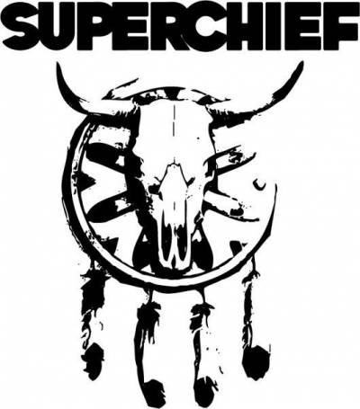 logo Superchief
