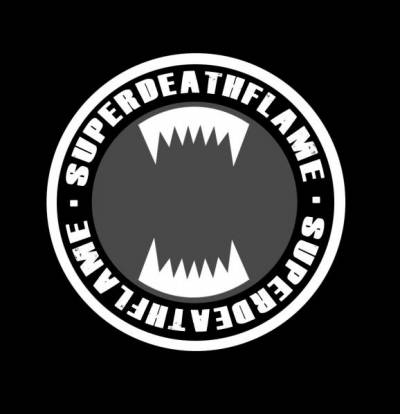 logo Superdeathflame logo Superdeathflame