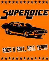 logo Superdice