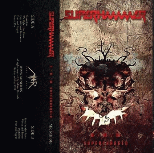 Superhammer : II-III-IV