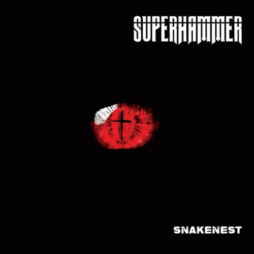 Superhammer : Snakenest