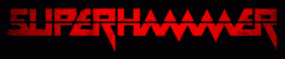 logo Superhammer