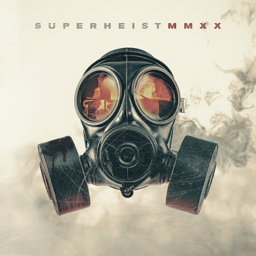 Superheist : MMXX Superheist : MMXX