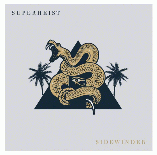 Superheist : Sidewinder