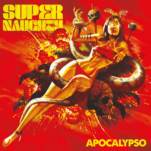 Supernaughty : Apocalypso