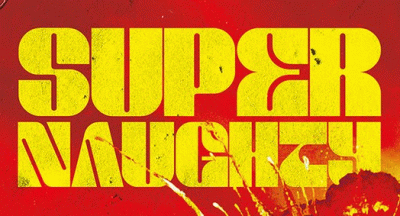 logo Supernaughty