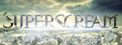 logo Superscream logo Superscream
