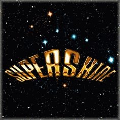 Supershine : Supershine