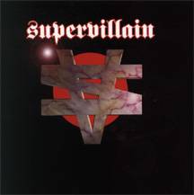 Supervillain : Supervillain