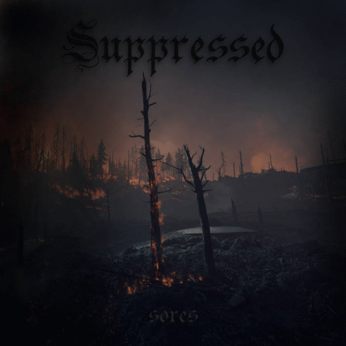 Suppressed : Sores
