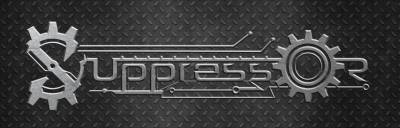 logo Suppressor logo Suppressor