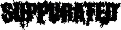 logo Suppurated
