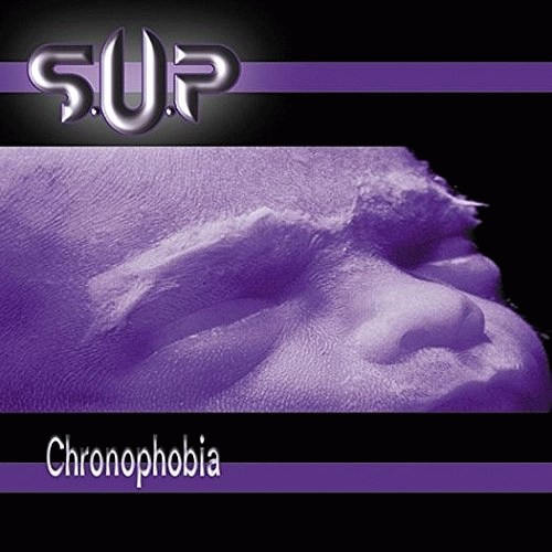 Supuration : Chronophobia