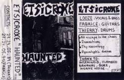 Supuration : Haunted