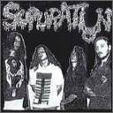 Supuration : Isolated