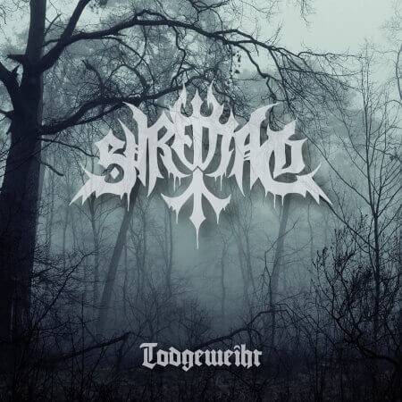 Suremad : Todgeweiht