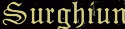 logo Surghiun