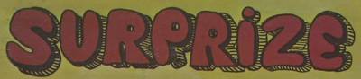 logo Surprize logo Surprize