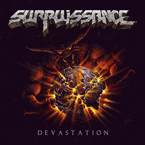 Surpuissance : Devastation