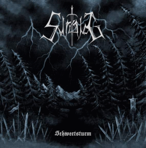 Surtalog : Schwertsturm